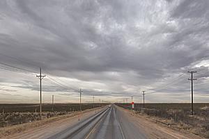Death Highway Is The Most Notorious Road In West Texas