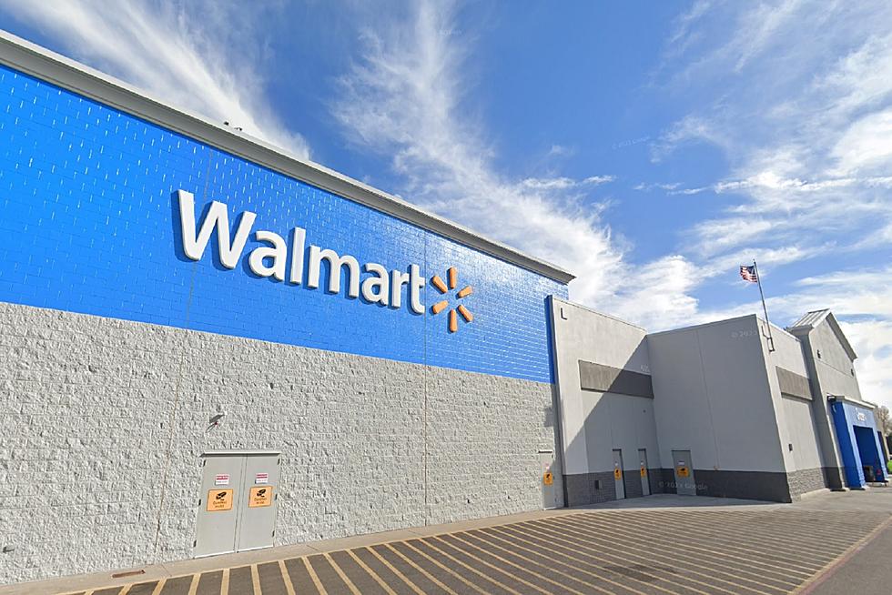 Could 2023 Start The End Of Walmart Self-Checkout In Texas?