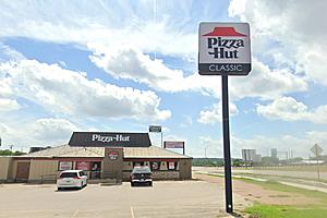 Step Back In Time: Discover Pizza Hut Classics In Texas And Relive...