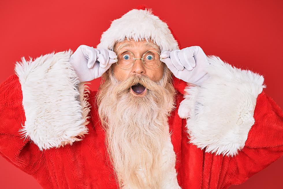Our Guide Of Where To See Santa In Amarillo Before Christmas
