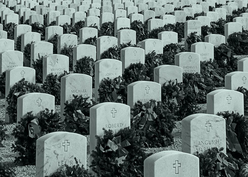 Honor The Fallen – Amarillo’s Wreaths Across America