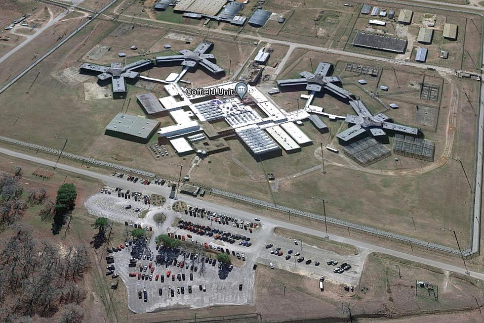 If Everything Is Bigger in Texas, How Big Is Its Biggest Prison? HUGE and Intimidating!