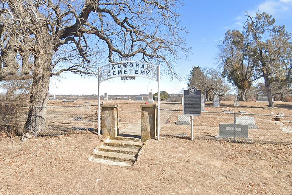 The Mystery Of Aurora, Texas: A Burial Ground For An UFO Pilot?