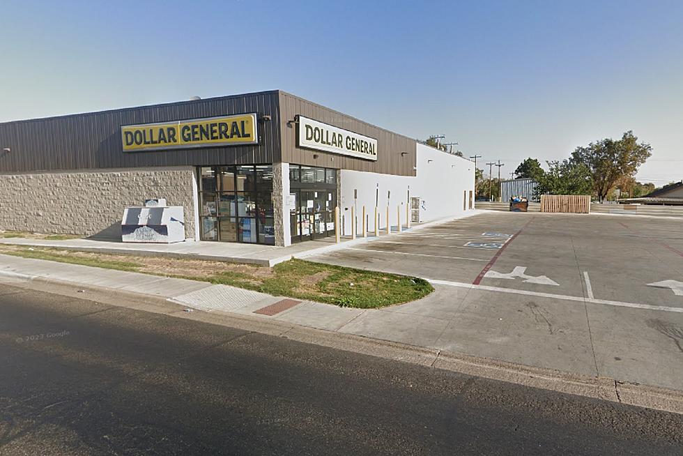 Remember The Infamous Amarillo, Texas Club This Dollar General Replaced?