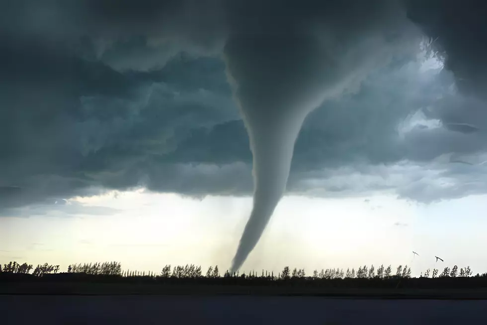 Staying Safe This Spring; When Is Tornado Season In Amarillo