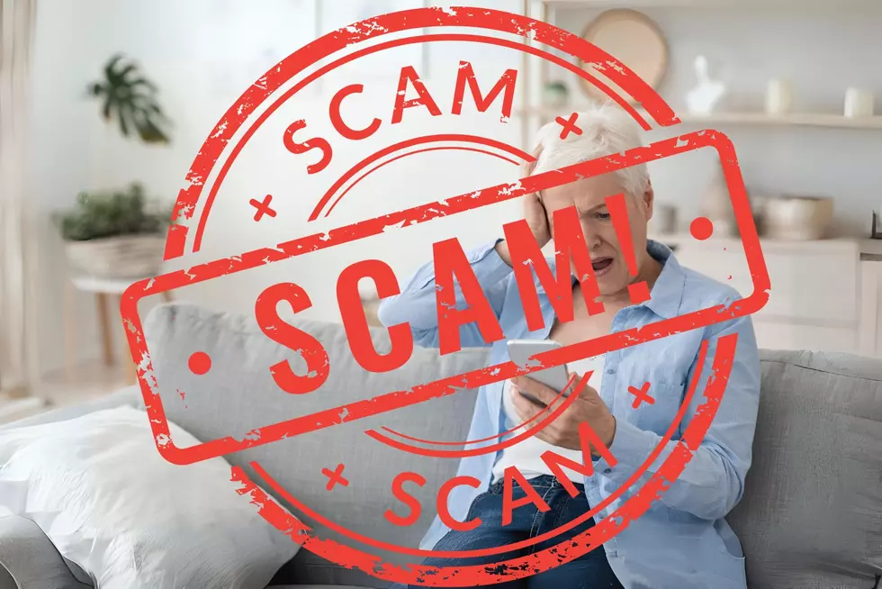 So Many Scams To Watch Out For In Amarillo, Texas Right Now