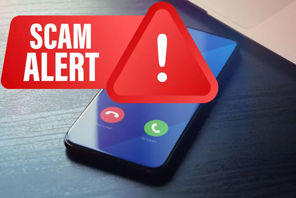 Scam Alert! Scammers Targeting Amarillo Pretend To Be Police