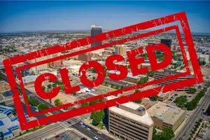 You Need To Know What Is Closed In Amarillo For Memorial Day