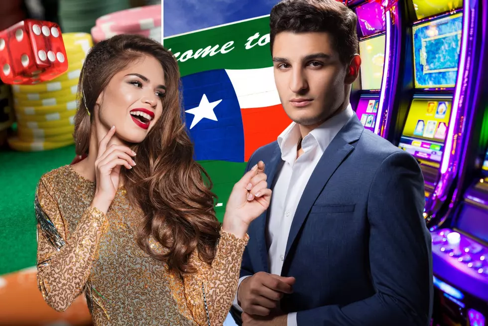 Is 2024 The Year Destination Resort Casinos Finally Come To Texas?