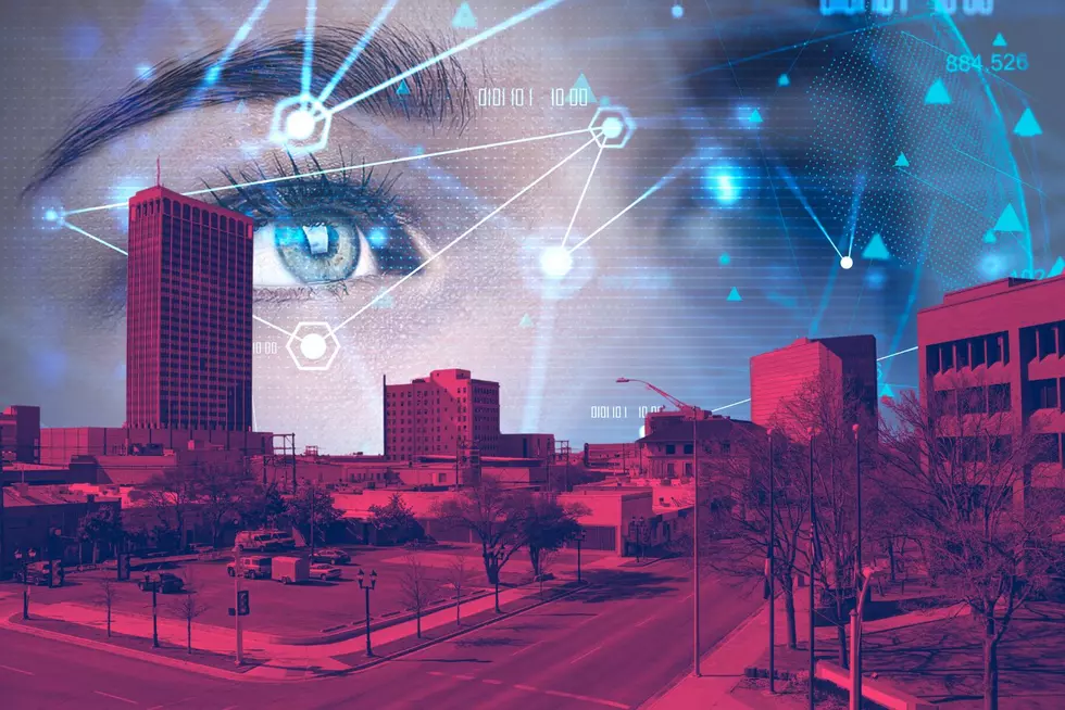 Questions About Amarillo, Texas? City&#8217;s New AI Will Soon Help.