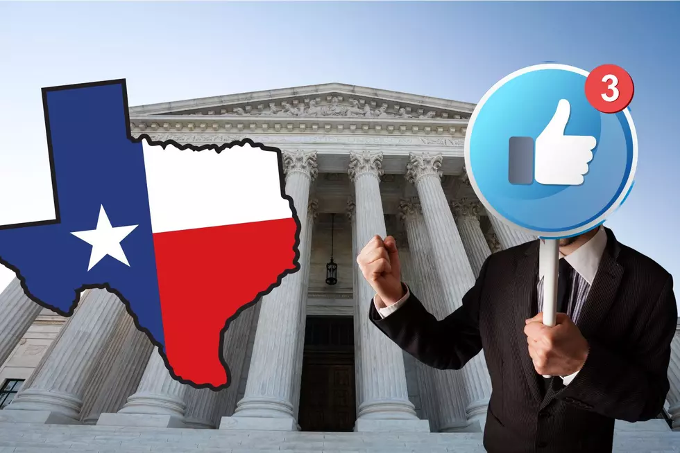 When To Expect A Supreme Court Decision In Texas Fight With Social Media