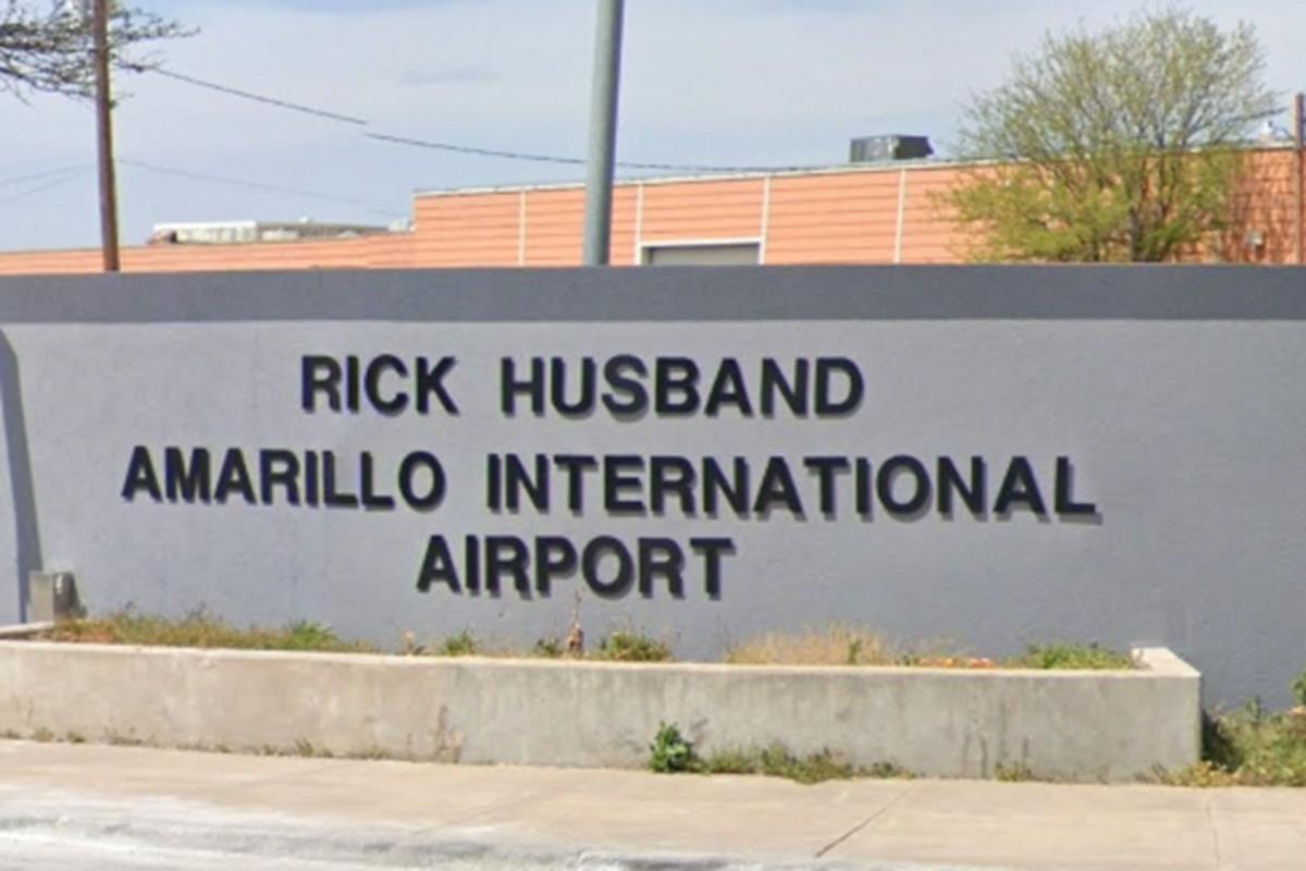 Amarillo’s Growing Airport; Construction Updates You Should Know
