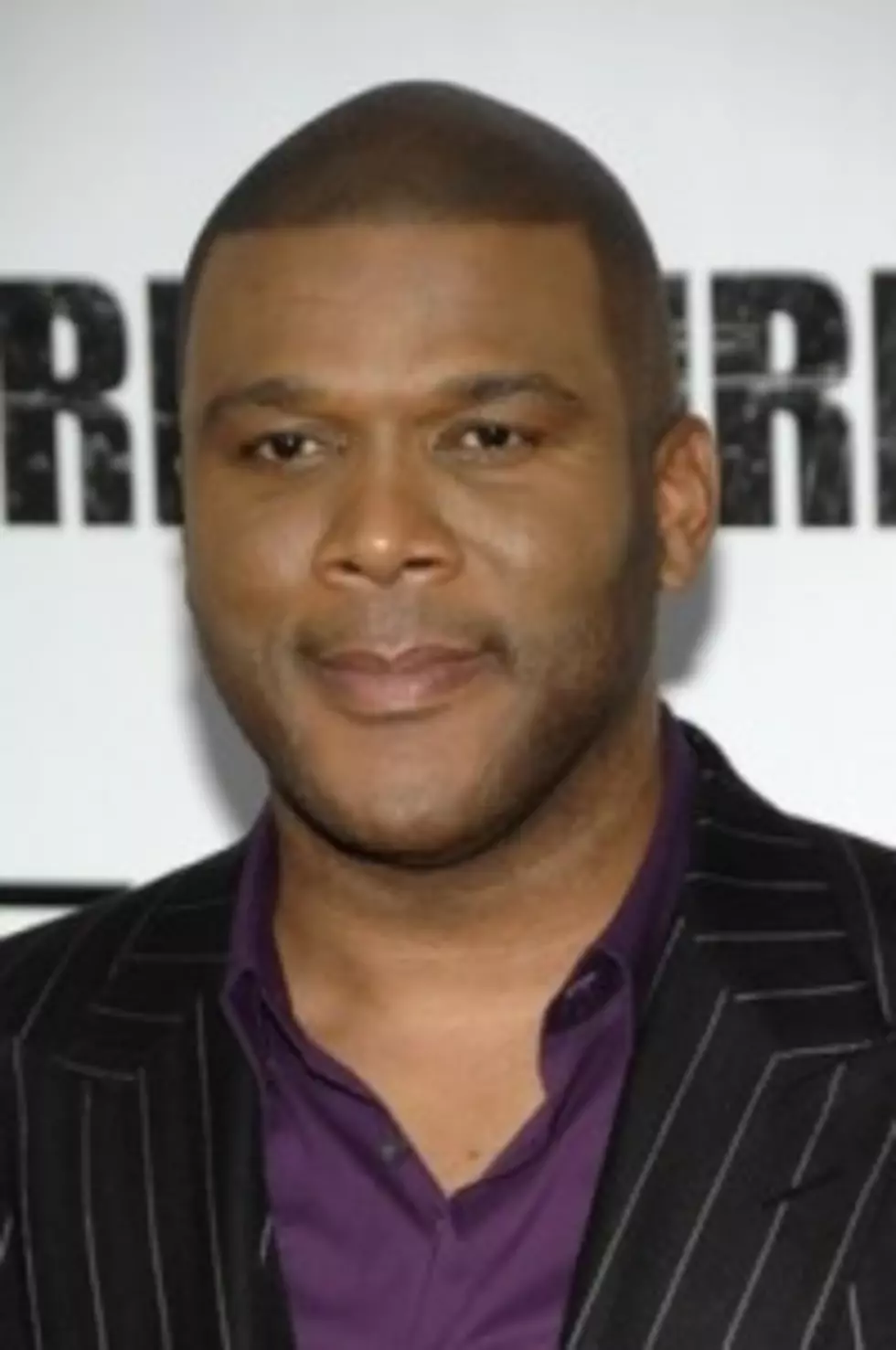 Tyler Perry Rebuilds Woman&#8217;s Home