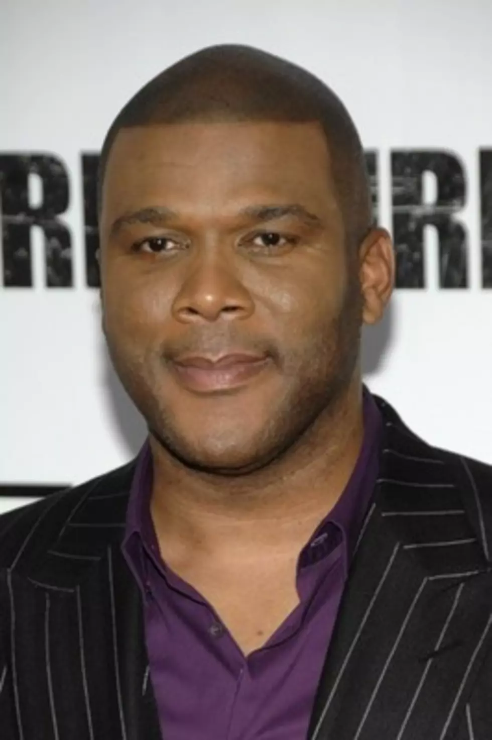 Tyler Perry Rebuilds Woman’s Home