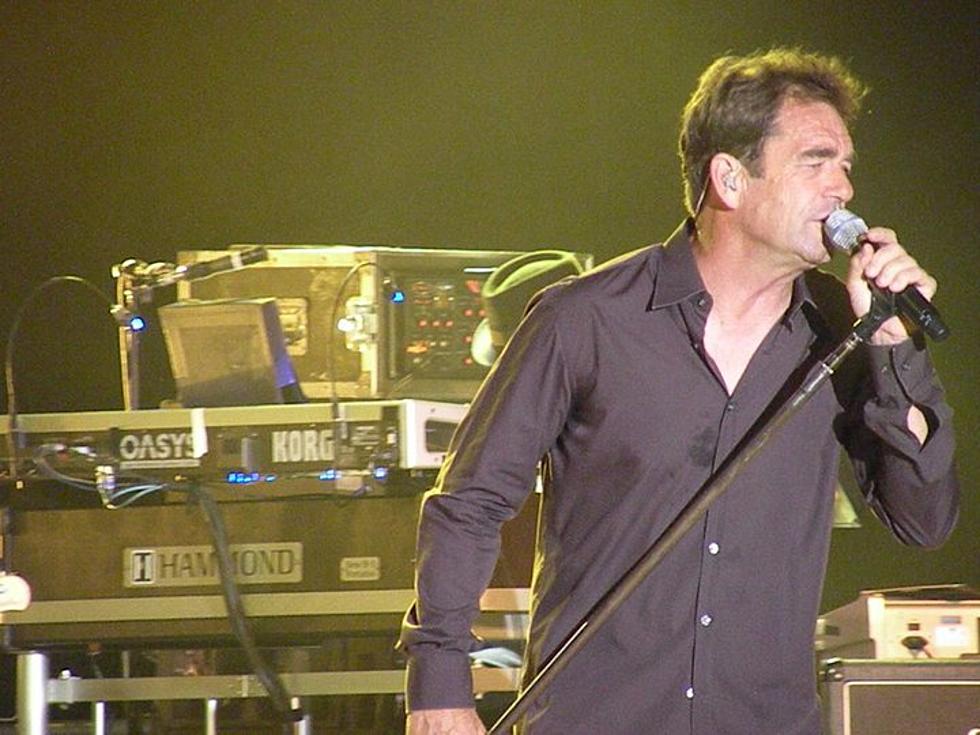 Huey Lewis Will Perform In Lake Charles