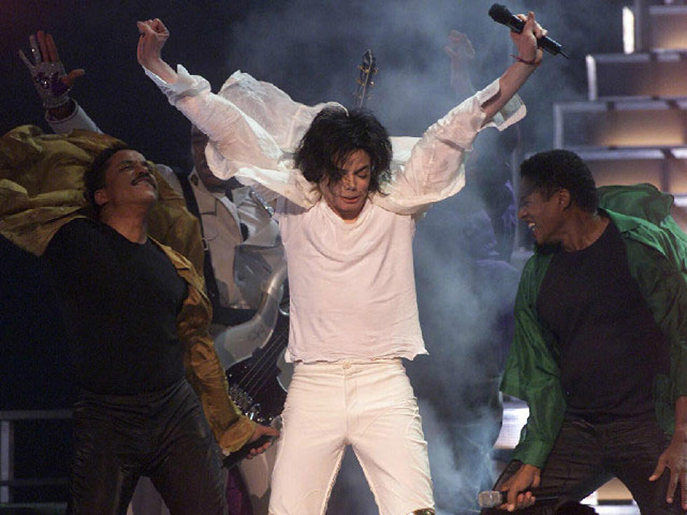 Michael Jackson Tribute Concert Set for October 8