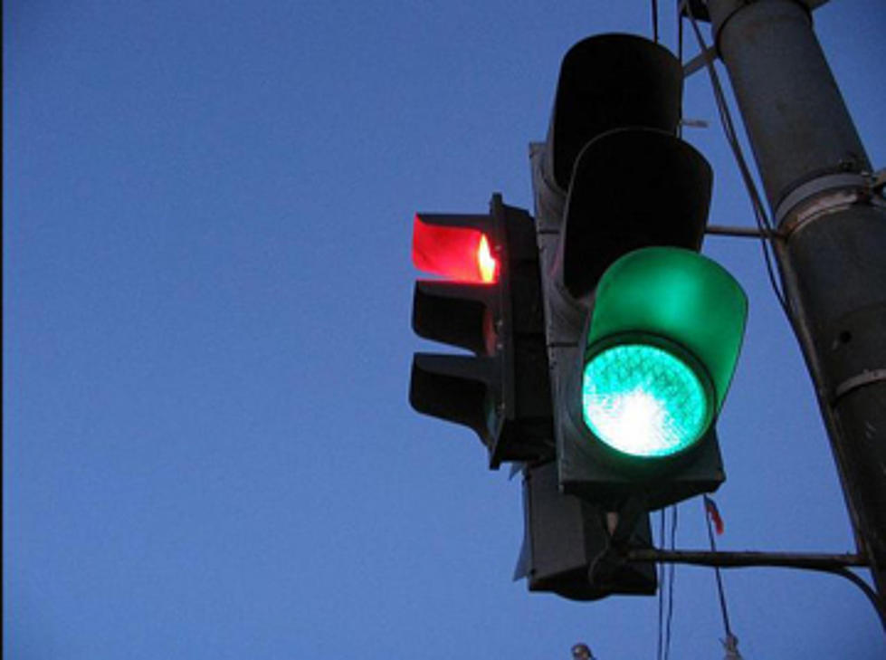 Worst Traffic Lights in Lake Charles — My Top 5
