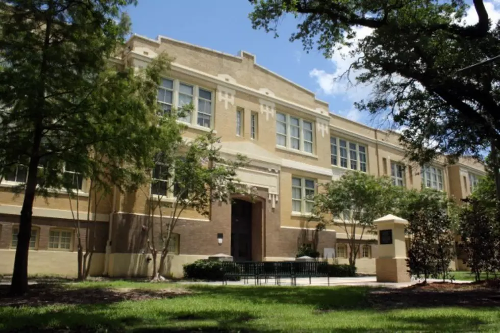 Central School Becomes Spooky Haunted House