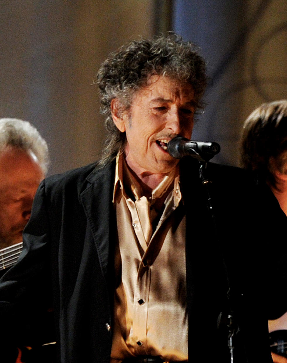 Bob Dylan Fan?  There’s An App For That!
