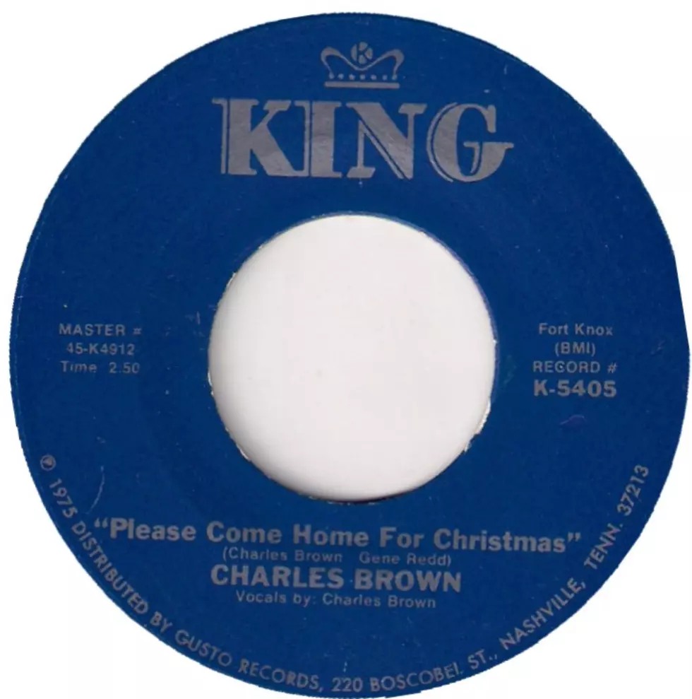 Please Come Home for Christmas – Behind the Hit