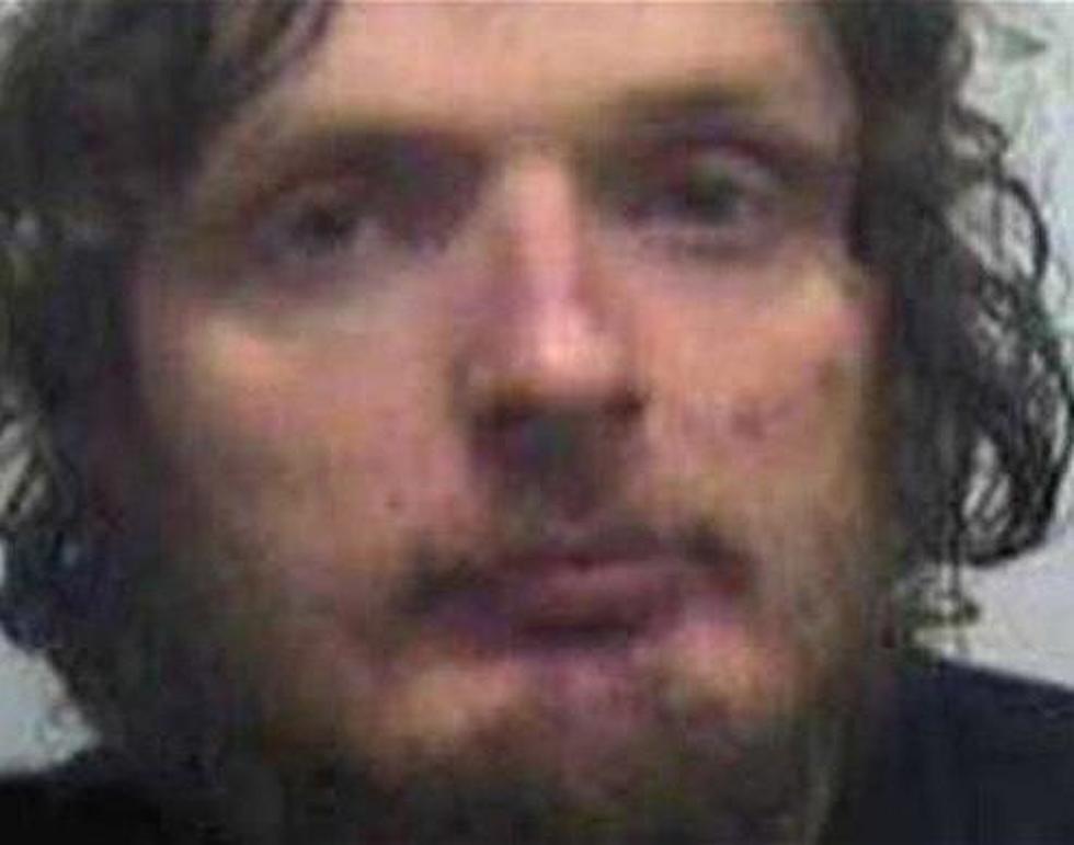 Police Hunt Wolfman in Wales!