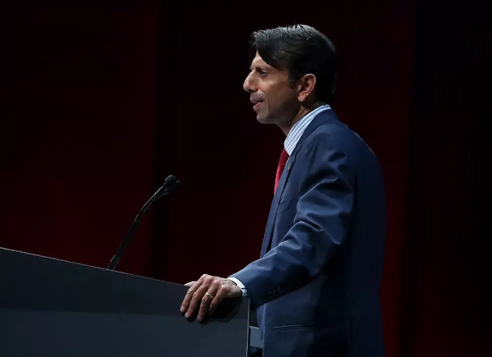 Will Bobby Jindal’s Comments On Racism Hurt His Political Career? [POLL]