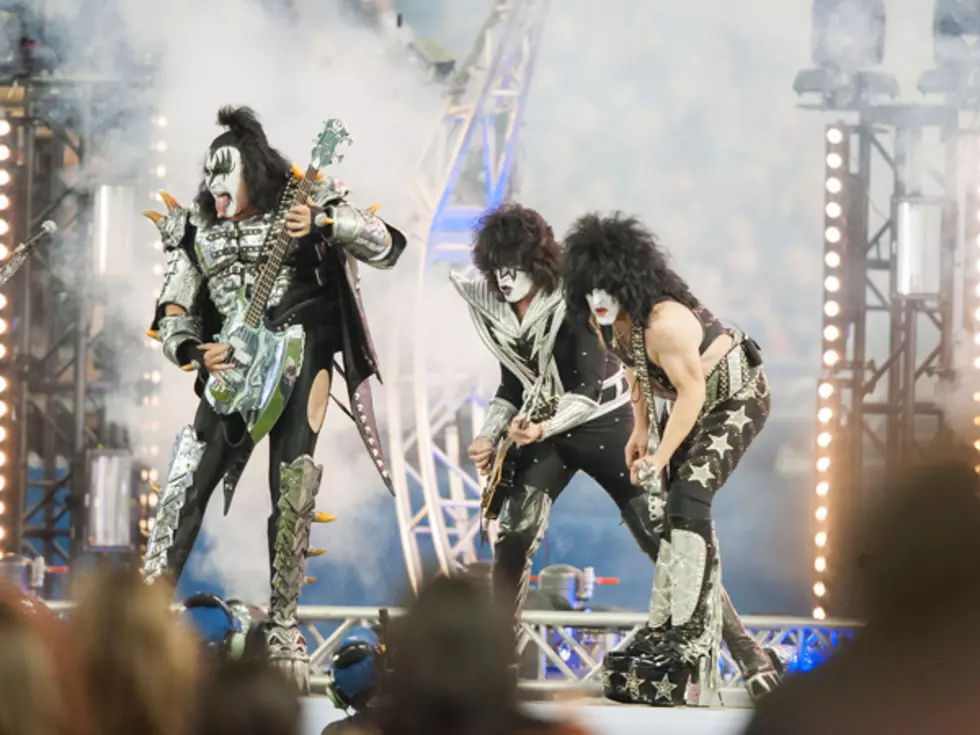 KISS Needs A Roadie, Wants To Hire A Veteran