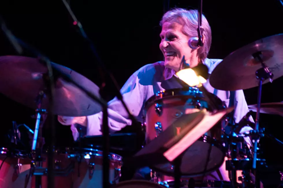 Levon Helm in Final Stages of Cancer- The Lake Charles Connection [VIDEO]