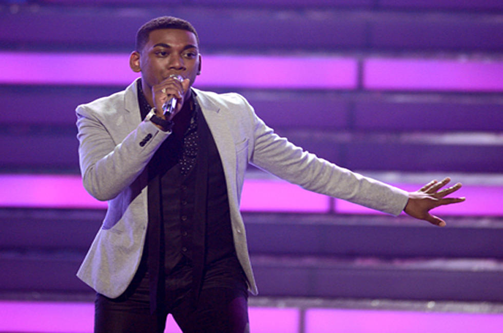 Your Favorite Joshua Ledet Performance…So Far [POLL]