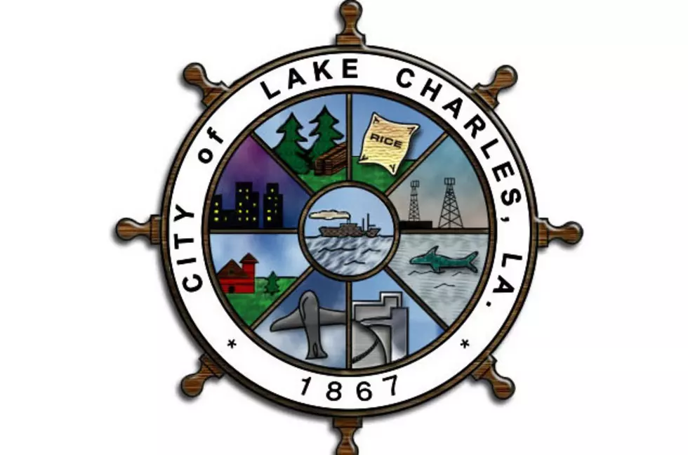 Lake Charles Wins “Cleanest City” Award