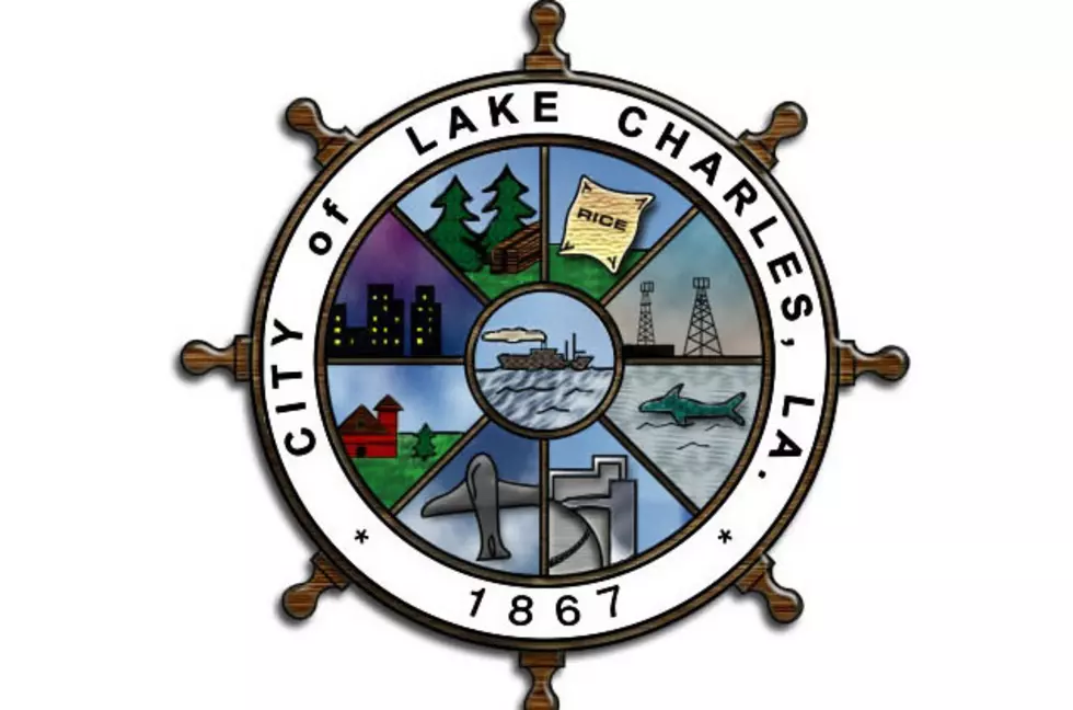 Lake Charles Wins &#8220;Cleanest City&#8221; Award