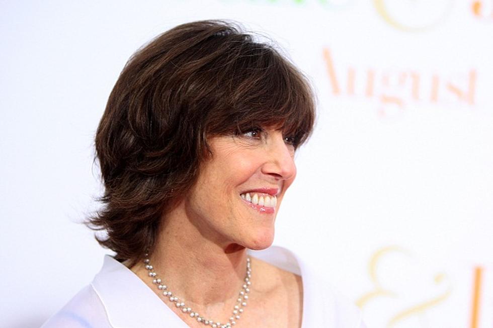 Nora Ephron — Writer of ‘When Harry Met Sally,’ ‘Sleepless in Seattle’ — Dead at the Age of 71