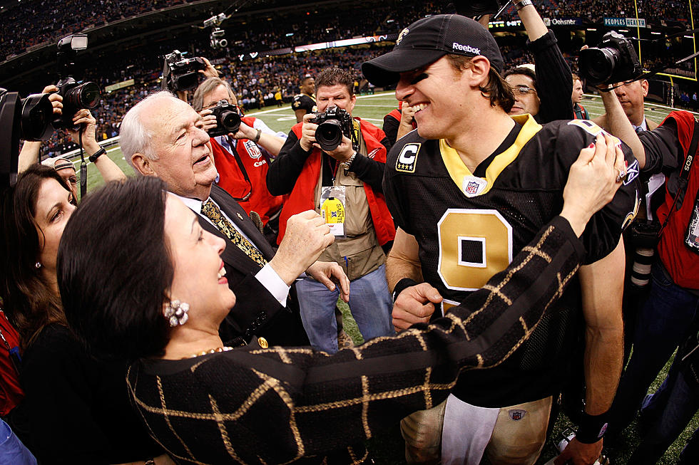 Drew Brees Being Offered Wealthiest Contract in NFL History?