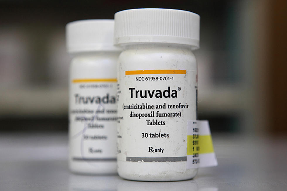 FDA Approves Truvada to Help Prevent HIV Infections in Healthy Individuals