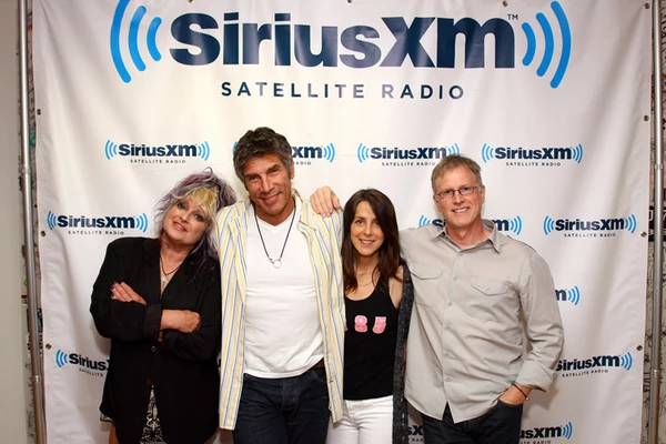 The Original MTV VJ’s — Where Are They Now?