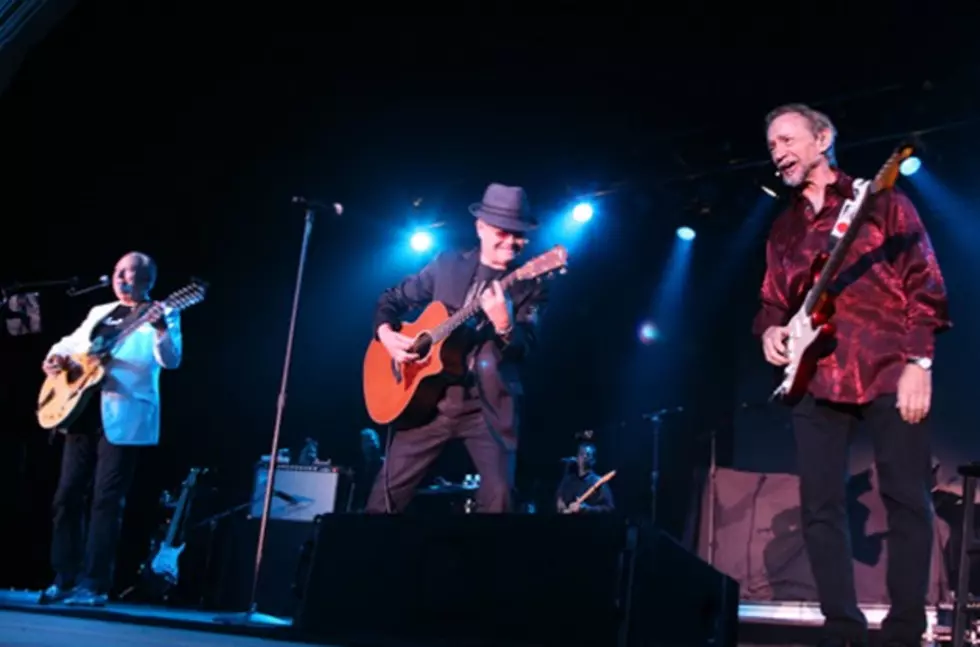 Surviving &#8220;Monkees&#8221; Announce Concert Dates