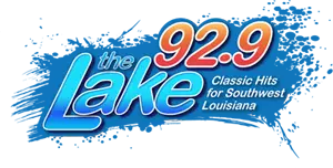 92.9 The Lake logo