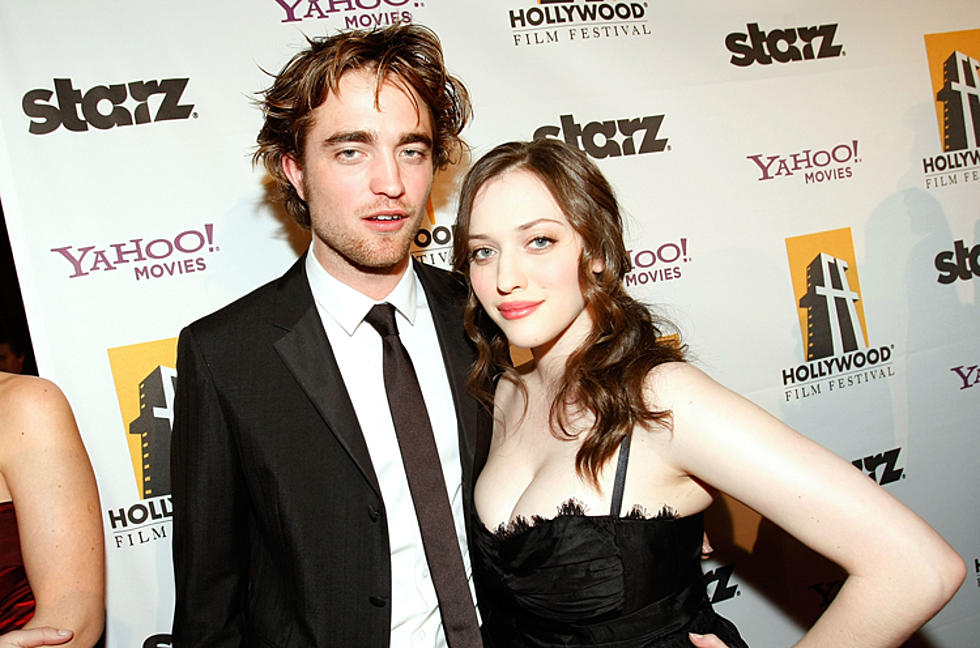 Robert Pattinson Not a Fan of Twilight—