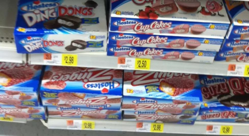 Hostess Hunting