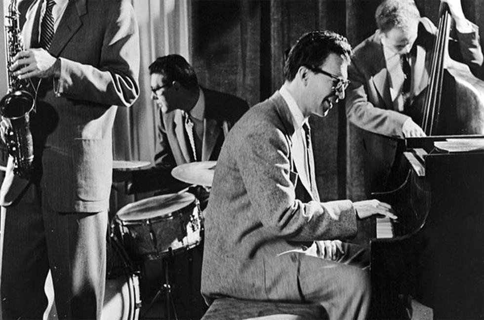 Jazz Great Dave Brubeck Dies [VIDEO]