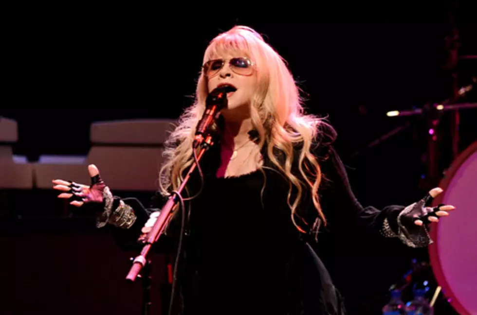 Stevie Nicks Documentary to be Released April 2nd [VIDEO]