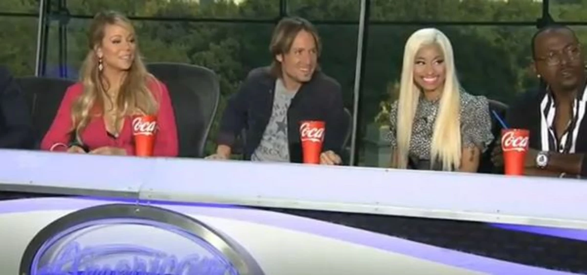 Do You Like The New American Idol Judges [poll]