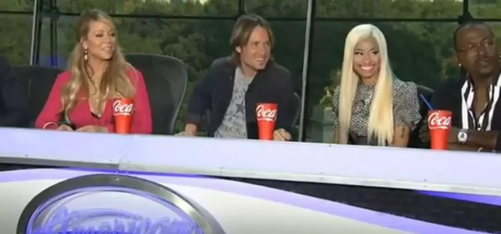 Do You Like the New American Idol Judges? [POLL]
