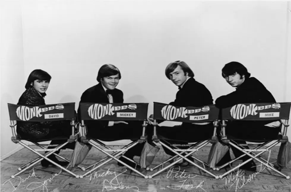 45 Years Ago Today: Last Episode of &#8220;The Monkees&#8221;  [VIDEO]