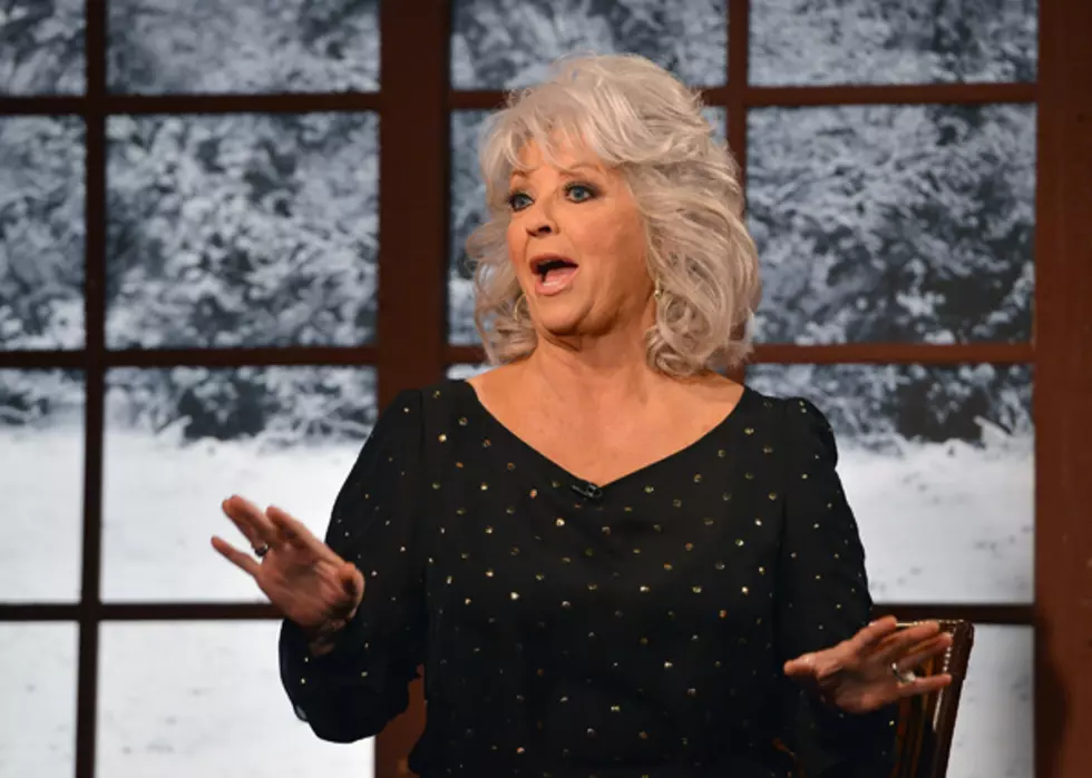 Paula Deen in More Hot Water (Sorry, Couldn&#8217;t Help it)