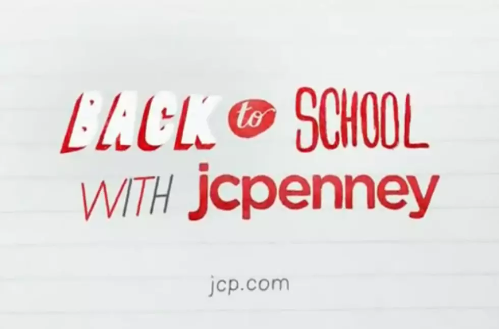 New J.C. Penny Ad Under Fire [VIDEO]