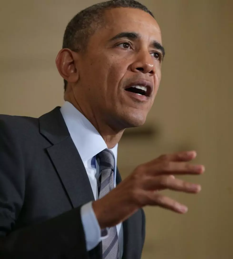 Did Obama’s Speech Change Your Mind About Syria? [POLL]