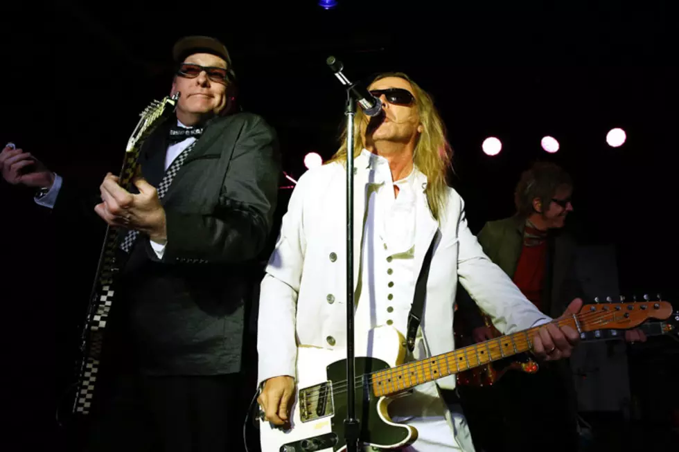 Cheap Trick to Hit the Road in 2014