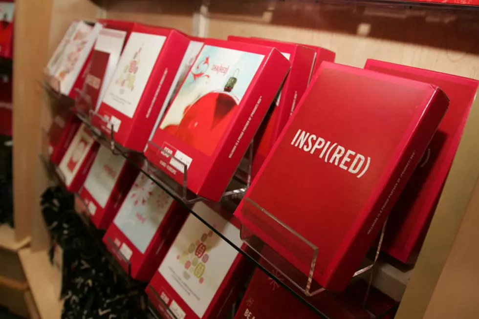 Hallmark Cards Re-Writes Christmas Standard