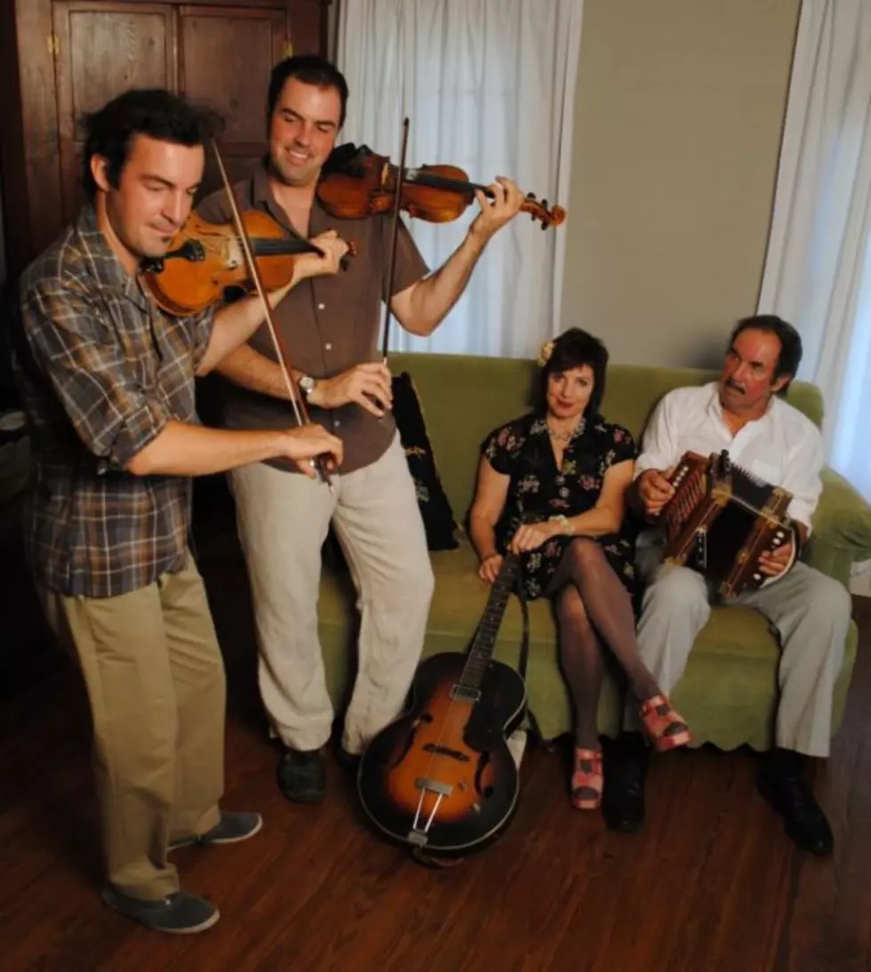 Eunice&#8217;s Savoy Family to Perform at Lake Charles Crossroads Concert